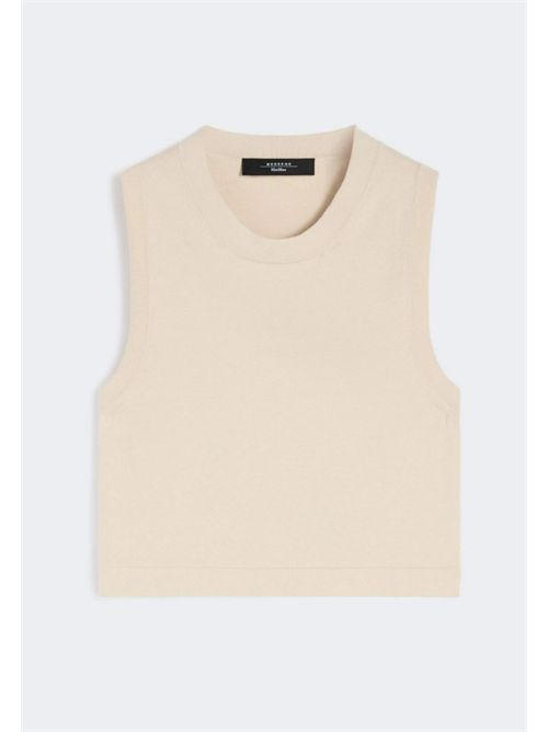 WKIBOMBO WEEKEND MAXMARA | 2615361023600002 SABBIA